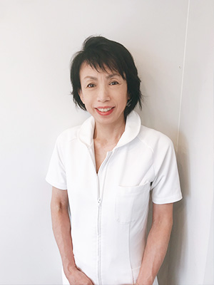 MIYUKI MURAYAMA